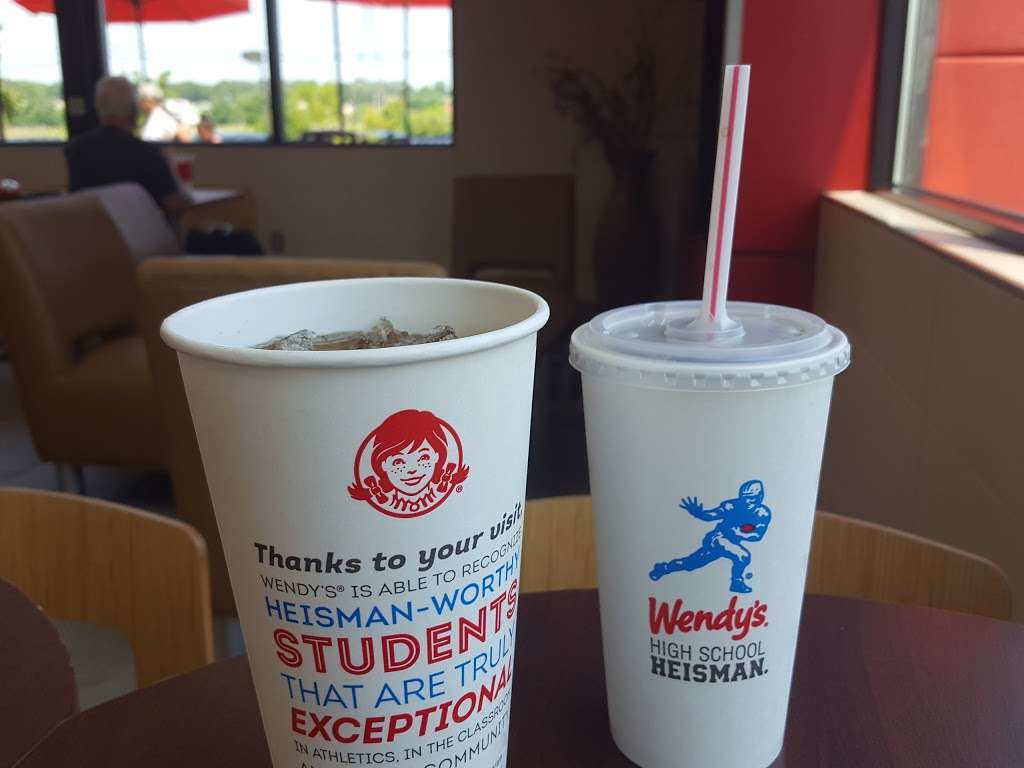 Wendys | 69 NJ-73, Voorhees Township, NJ 08043 | Phone: (856) 753-4042