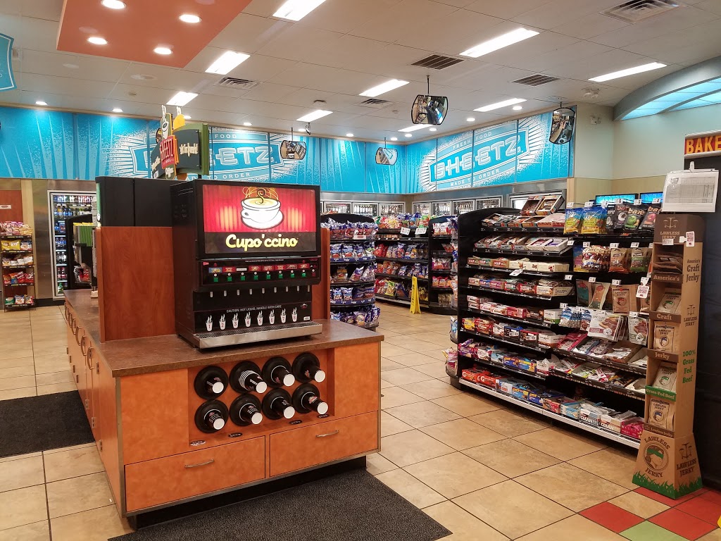 Sheetz | 325 Freeport St, New Kensington, PA 15068, USA | Phone: (724) 367-7067