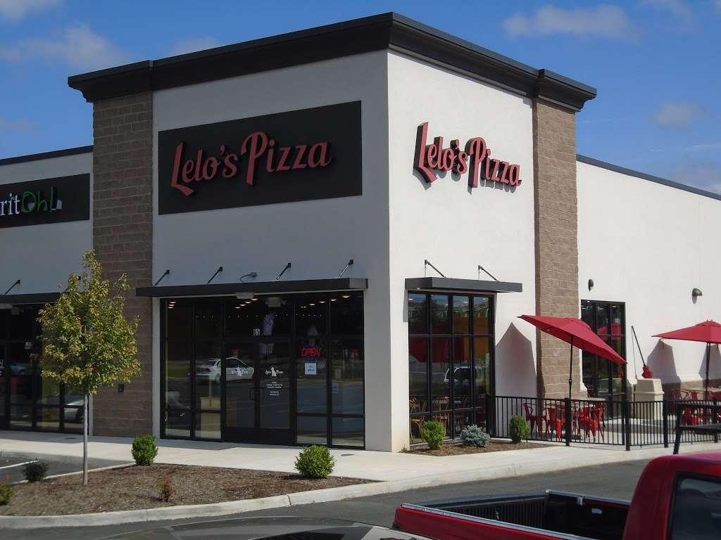 Lelos Pizza Zion Crossroads | 65 Freedom Dr, Gordonsville, VA 22942, USA | Phone: (540) 406-5910