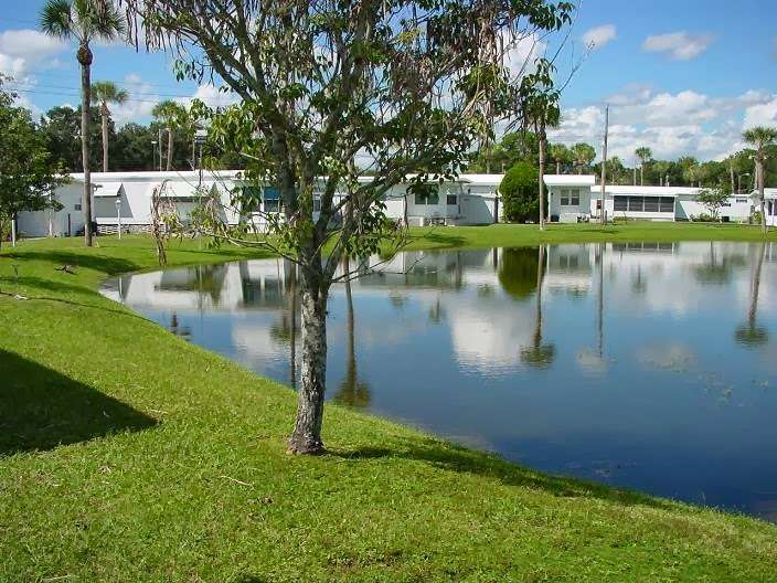 Imperial Manor Mobile Home Terrace | 1 W Imperial Dr, Lakeland, FL 33815, USA | Phone: (863) 683-2556