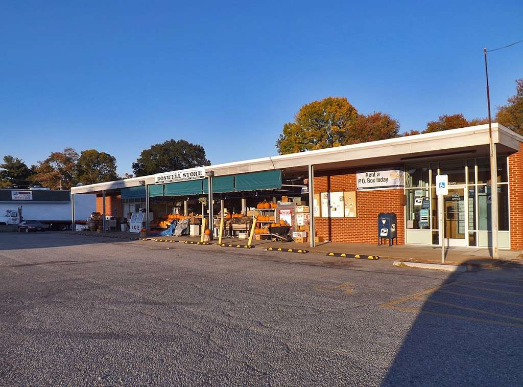 The Old Doswell Store | 16414 Washington Hwy, Doswell, VA 23047, USA | Phone: (804) 876-3200