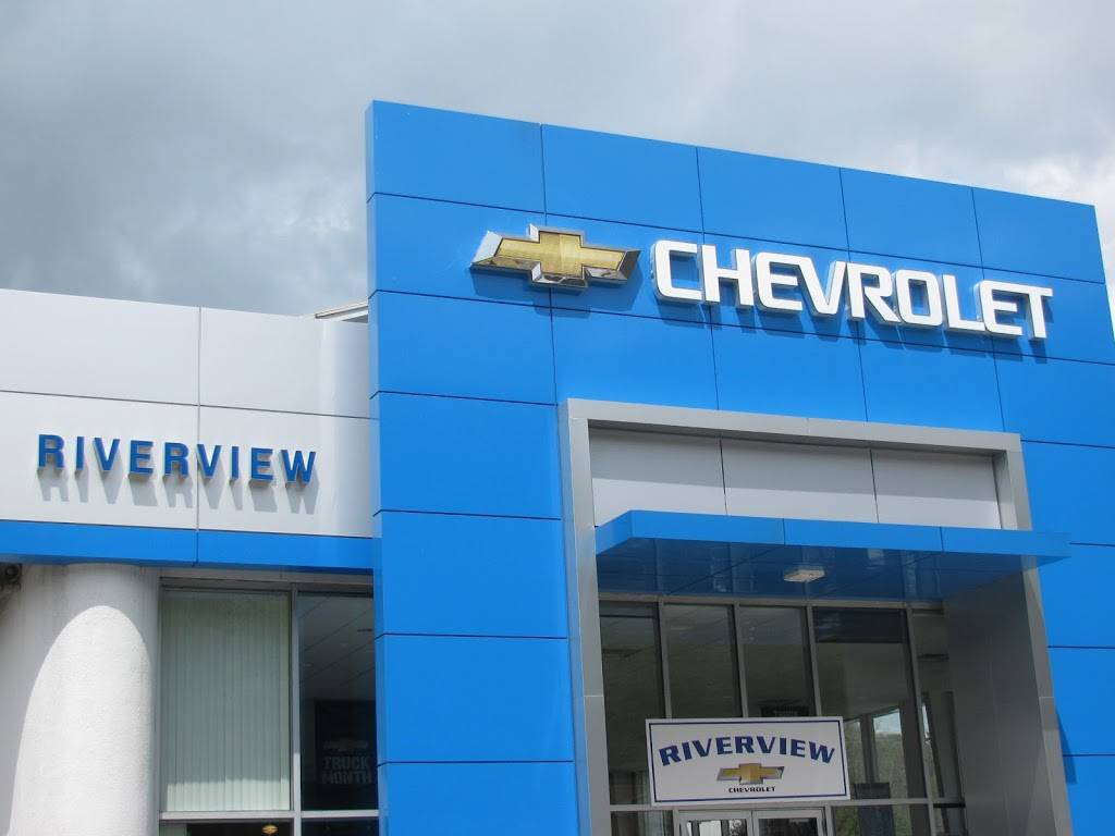 Riverview Chevrolet | 1063 Long Run Rd, McKeesport, PA 15132, USA | Phone: (888) 733-9695