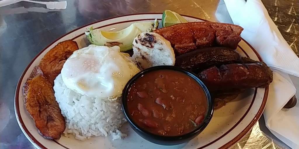 Colombian Delicatessen | 14329 Hawthorne Blvd, Lawndale, CA 90260 | Phone: (310) 970-1092