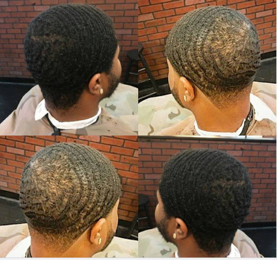 Classic Kutz barber and styling | 1163 Commercial Ave, Charlotte, NC 28205, USA | Phone: (704) 904-8414