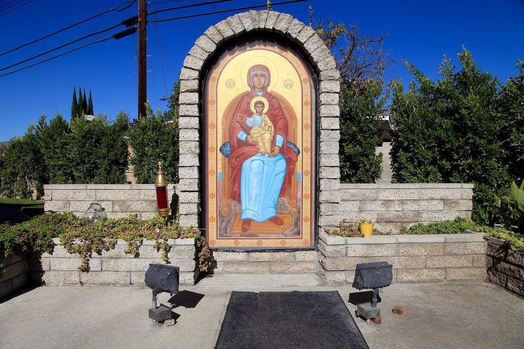 St Lukes Antiochian Orthodox | 13261 Dunklee Ave, Garden Grove, CA 92840 | Phone: (714) 971-2244