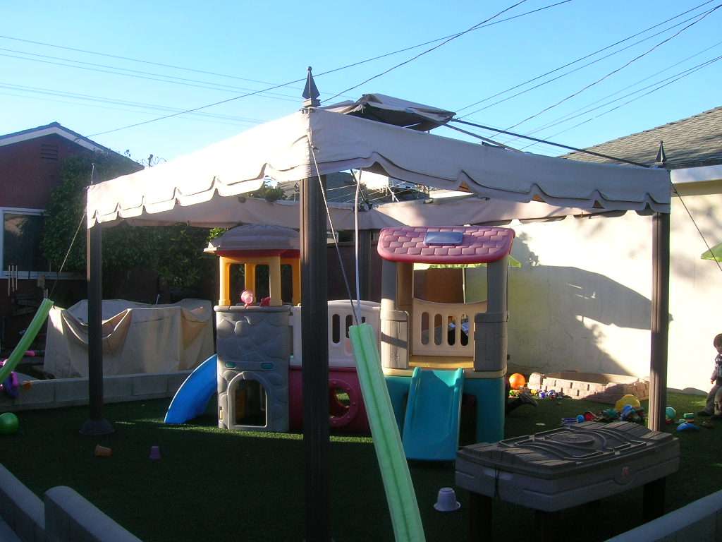 Chelseas Home Day Care Preschool | 1034 N San Antonio Ave, Ontario, CA 91762 | Phone: (909) 391-3564