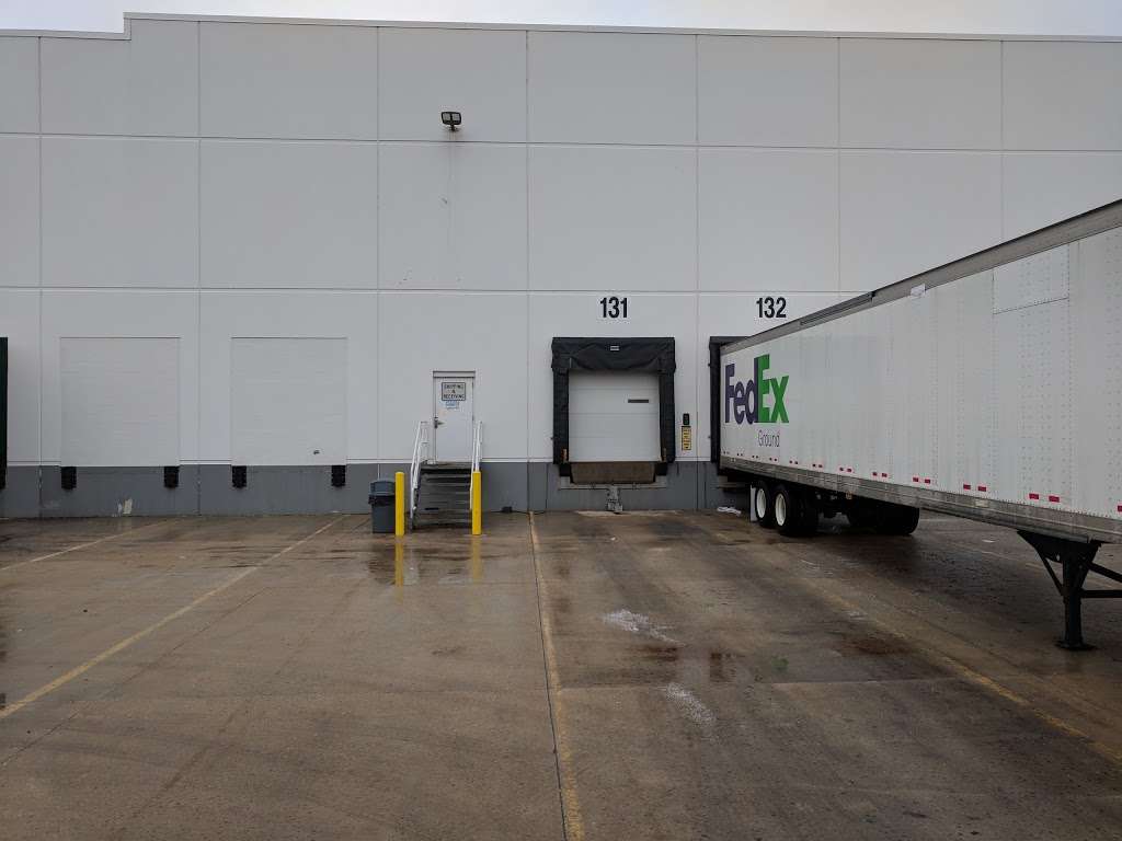 DHL Supply Chain | W Laraway Rd, Elwood, IL 60421, USA | Phone: (614) 865-8500