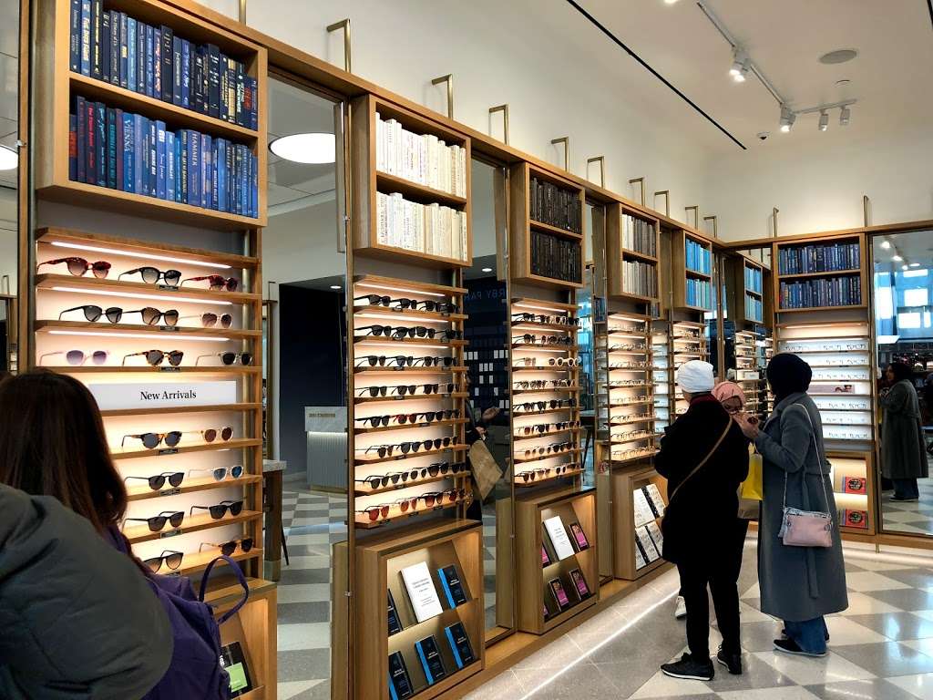 Warby Parker | Prudential Tower, 800 Boylston St #34, Boston, MA 02199, USA | Phone: (857) 445-4377