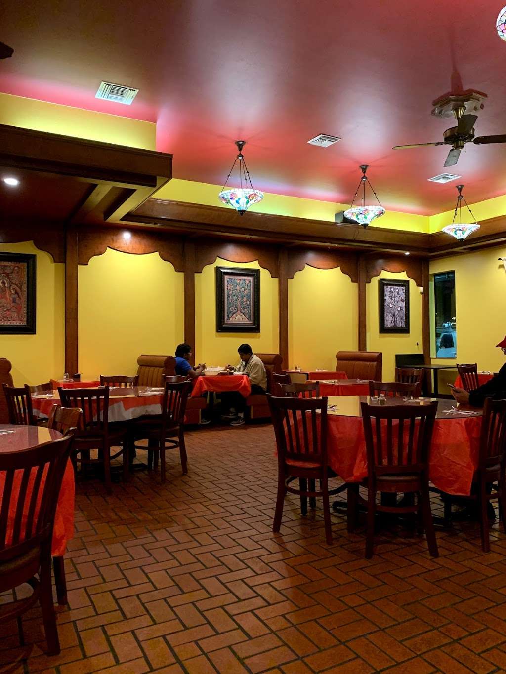 Curry Bliss - Indian Vegetarian Restaurant & Banquet | 101 S Coit Rd #359, Richardson, TX 75080 | Phone: (469) 620-2009