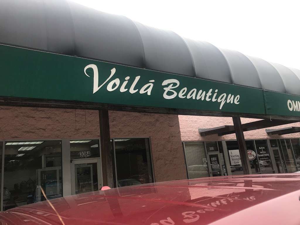 Voila Boutique | 3086 Northpark Dr, Kingwood, TX 77339, USA | Phone: (281) 359-2000