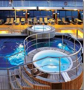 Magical Travel & Cruise | 900 Ravinia Terrace, Lake Zurich, IL 60047, USA | Phone: (800) 990-8806