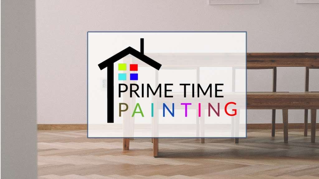 Prime Time Painting | 2014 S Fisher Ct, Pasadena, TX 77502 | Phone: (281) 965-6605