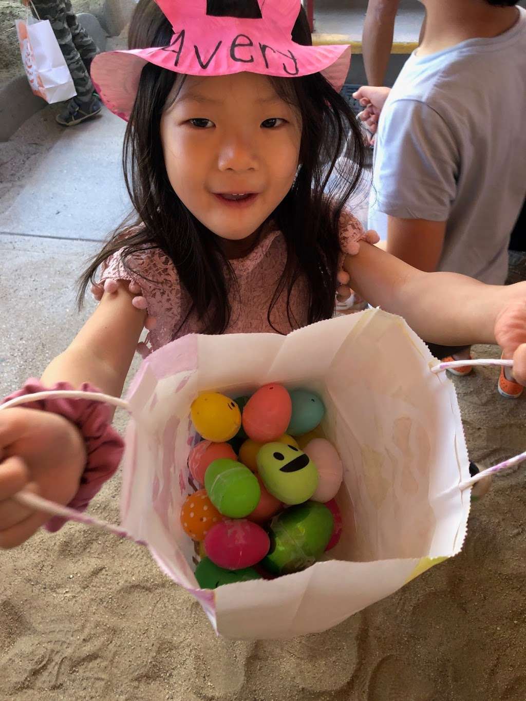 Lyric Pre-School | 4712, 2328 Hyperion Ave, Los Angeles, CA 90027, USA | Phone: (323) 667-2275