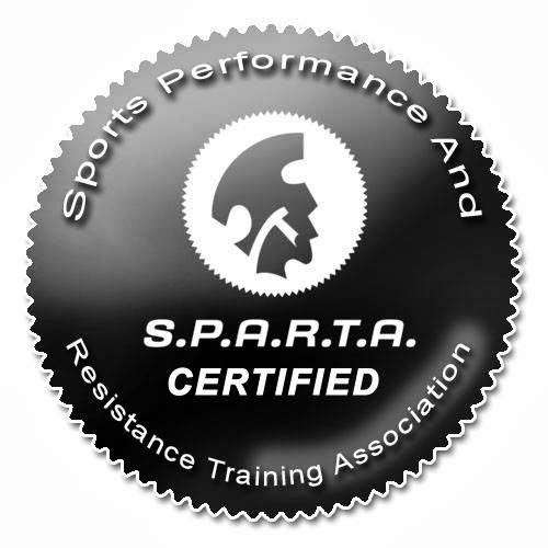 S.P.A.R.T.A.-Sports Performance And Resistance Training Associat | 2592 Viking Dr, Herndon, VA 20171 | Phone: (703) 946-0597