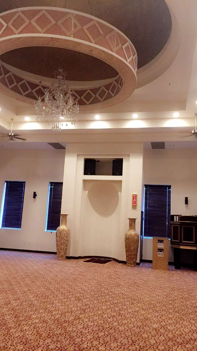 Masjid Ibrahim | 3788 N Jones Blvd, Las Vegas, NV 89108 | Phone: (702) 395-7013