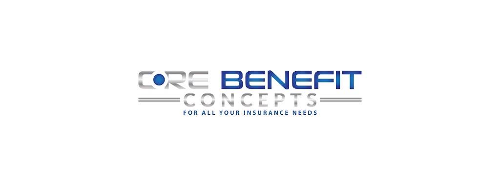 Core Benefit Concepts, LLC - Frank Ferrandino | 298 Ridge Rd 2nd floor, Lyndhurst, NJ 07071, USA | Phone: (973) 206-9190