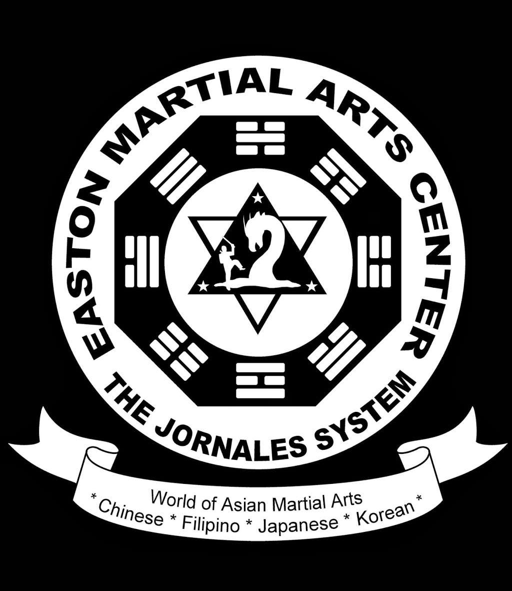 Easton Martial Arts Center - The East Coast Jornales System | 319 Manley St, West Bridgewater, MA 02379, USA | Phone: (508) 238-6040