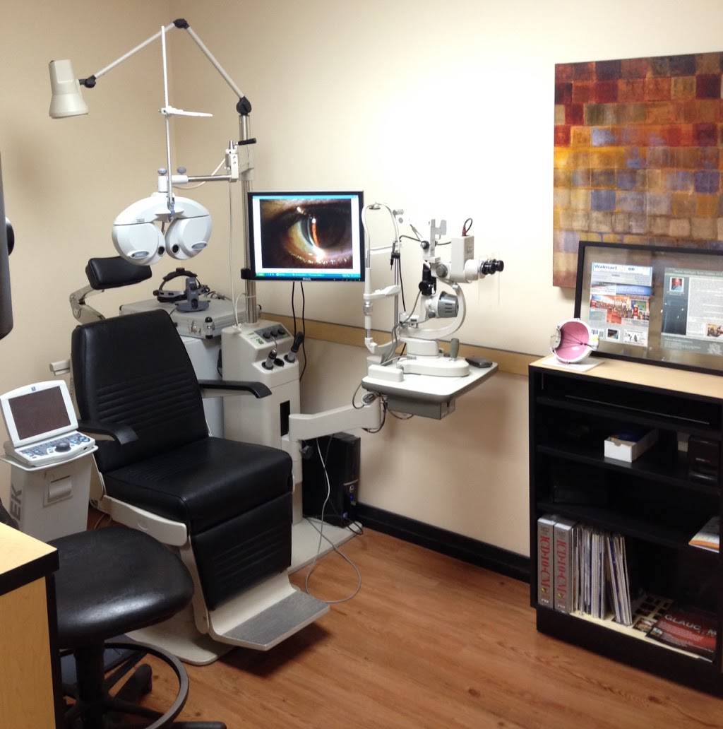 Hadden Eyecare Associates - BLOOMINGTON, MN | 715 E 78th St, Bloomington, MN 55420, USA | Phone: (952) 854-2262