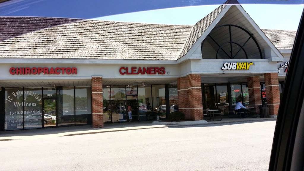 T J Cleaners | 831 IL-59, Bartlett, IL 60103 | Phone: (630) 483-0088