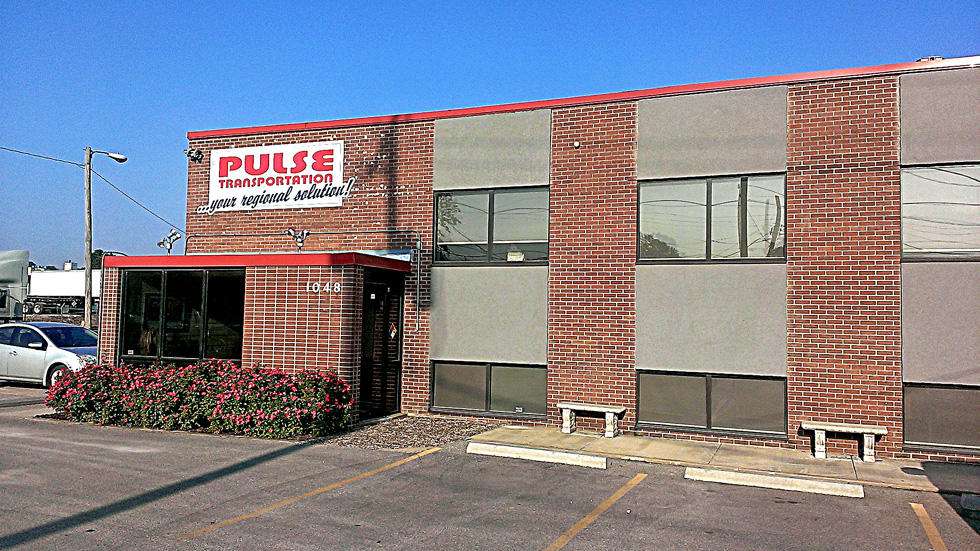 Pulse Transportation Services Inc. | 1048 N Monroe Ave, Kansas City, MO 64120 | Phone: (816) 231-1612