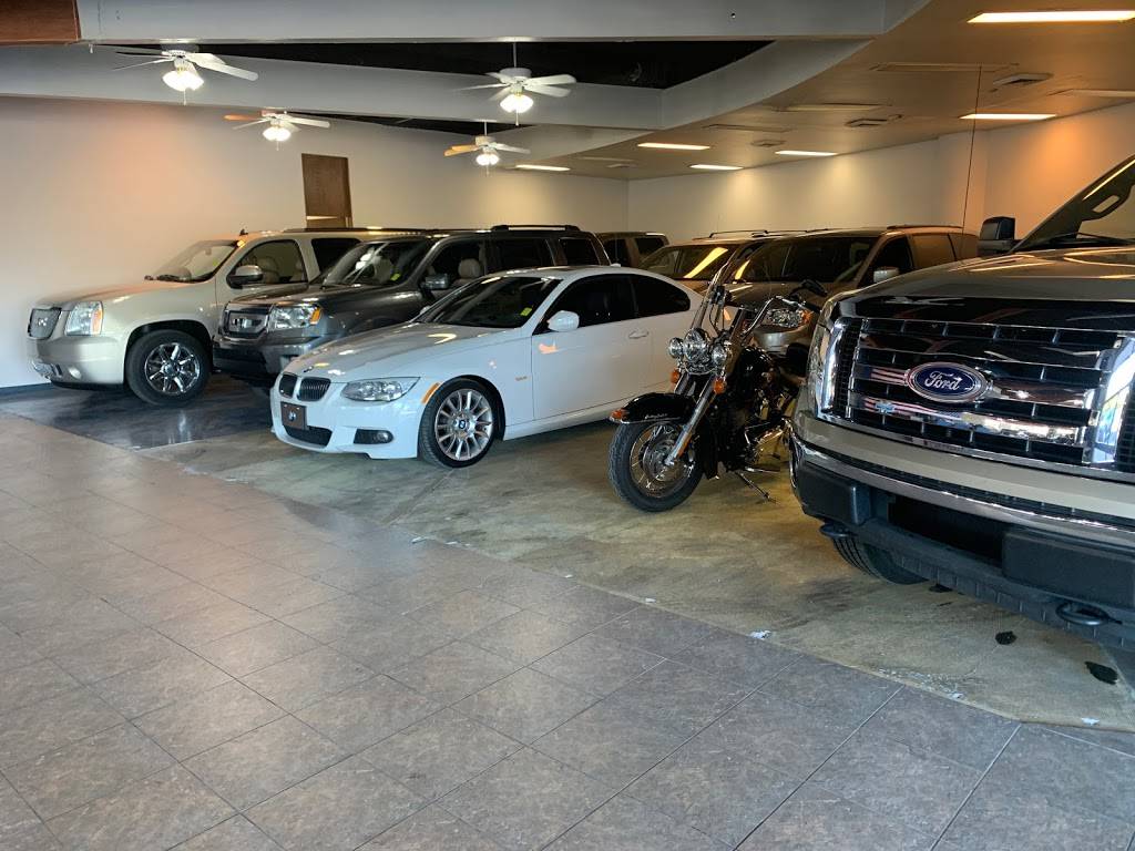 Tempe Auto Plaza 101 | 2302 E Southern Ave, Tempe, AZ 85282, USA | Phone: (602) 826-8577