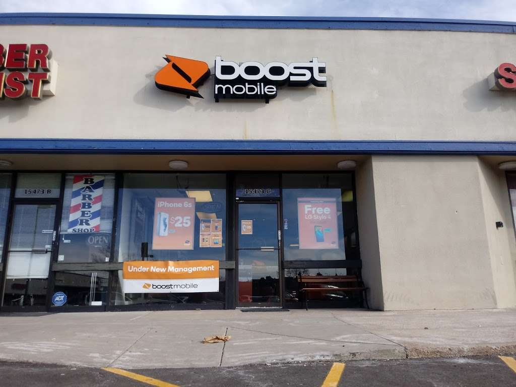 Boost Mobile | 15473 E Hampden Ave, Aurora, CO 80013, USA | Phone: (303) 284-9184