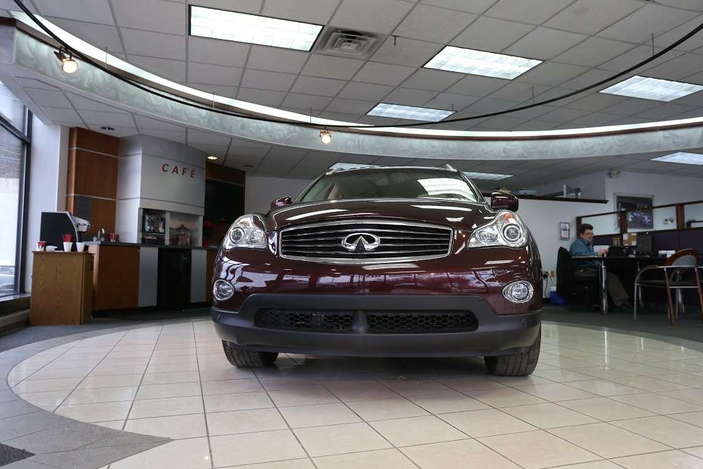 YBH Pre-Owned Center | 4950 West Chester Pike, Newtown Square, PA 19073, USA | Phone: (610) 356-9000