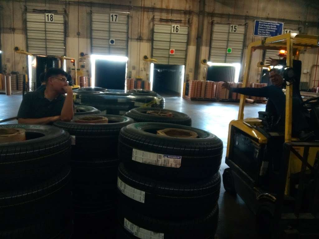 Michelin Americas Small Tires | 8800 Citypark Loop, Houston, TX 77013 | Phone: (713) 675-8140