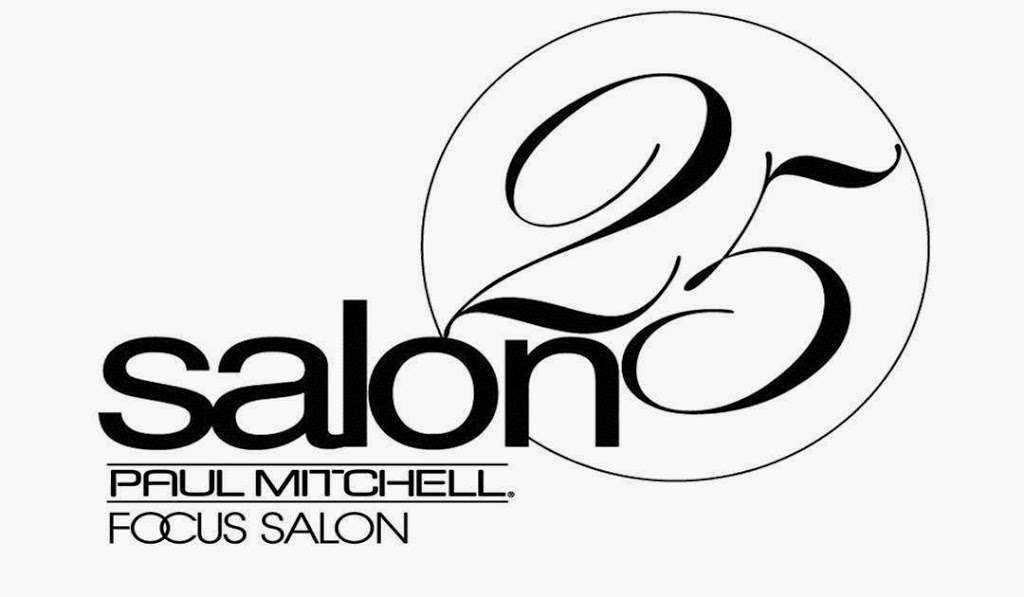Salon 25 | 9205 Valley View St, Cypress, CA 90630, USA | Phone: (714) 952-2030