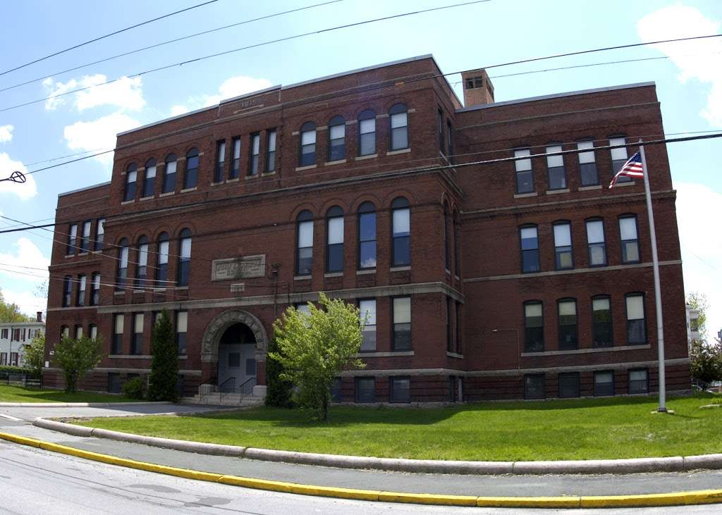 John K Tarbox Elementary School | 59 Alder St, Lawrence, MA 01841, USA | Phone: (978) 975-5983