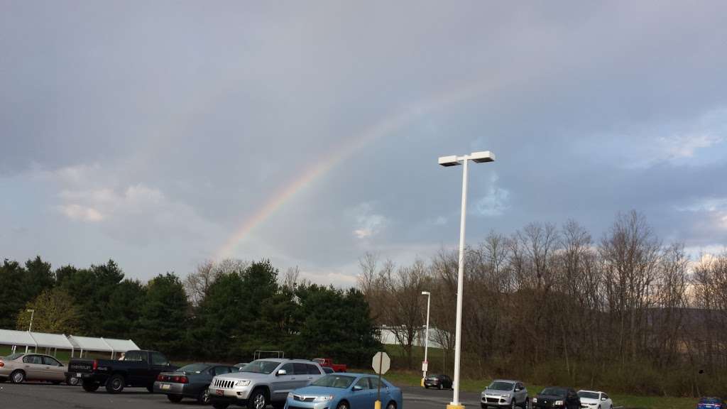 Bangor Plaza | 1309 Blue Valley Dr, Pen Argyl, PA 18072, USA
