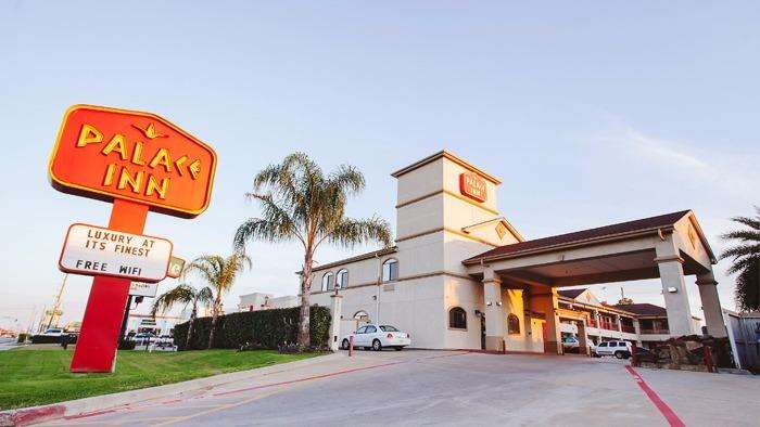 Palace Inn Westheimer | 13561 Westheimer Rd, Houston, TX 77077, USA | Phone: (281) 556-1236