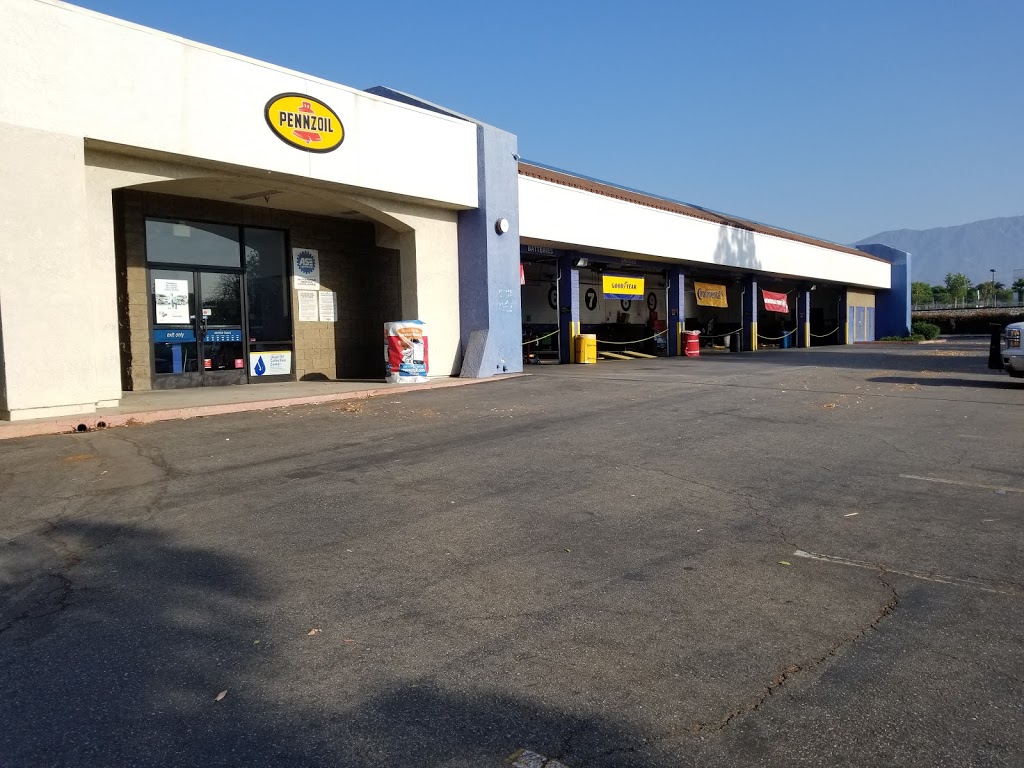 Pep Boys | 5150 Arrow Hwy, Montclair, CA 91763, USA | Phone: (909) 626-0717