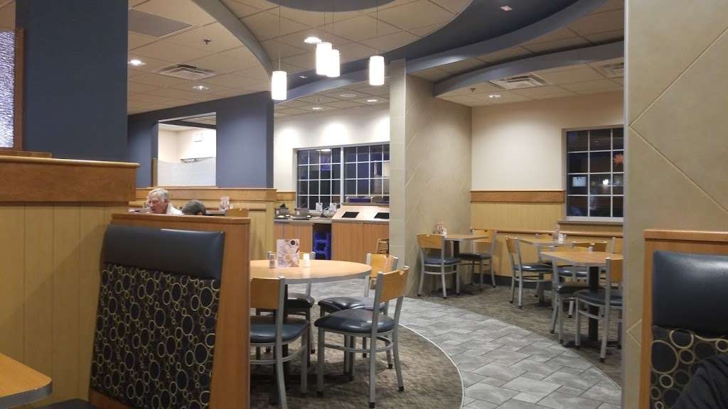 Culvers | 12950 S, IL-47, Huntley, IL 60142, USA | Phone: (847) 659-9673