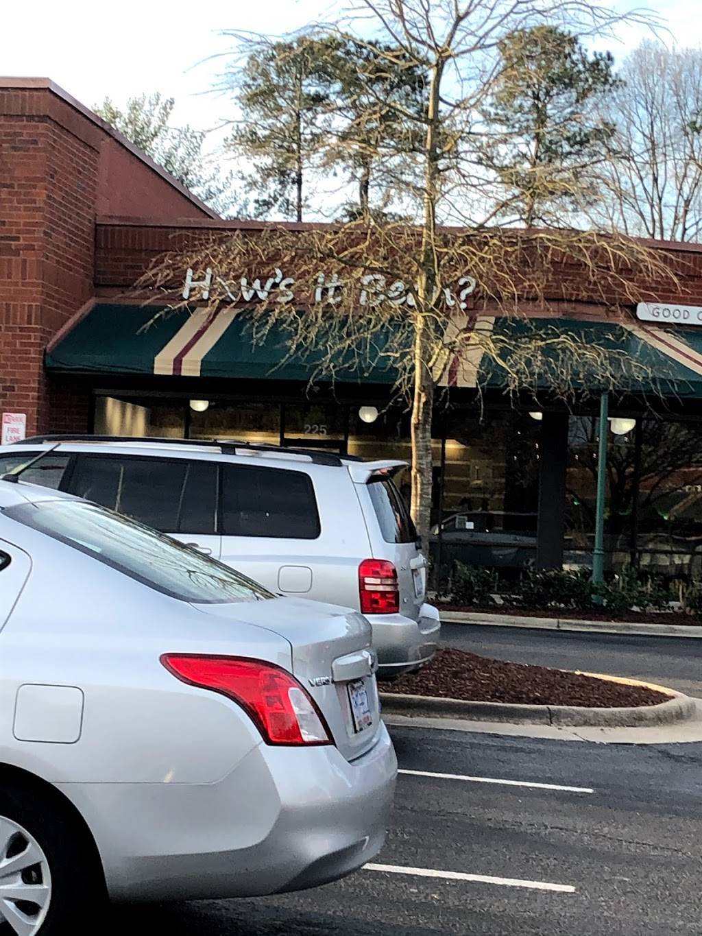 Hows It Bean? Inc. | 225 Timber Dr, Garner, NC 27529, USA | Phone: (984) 989-8617