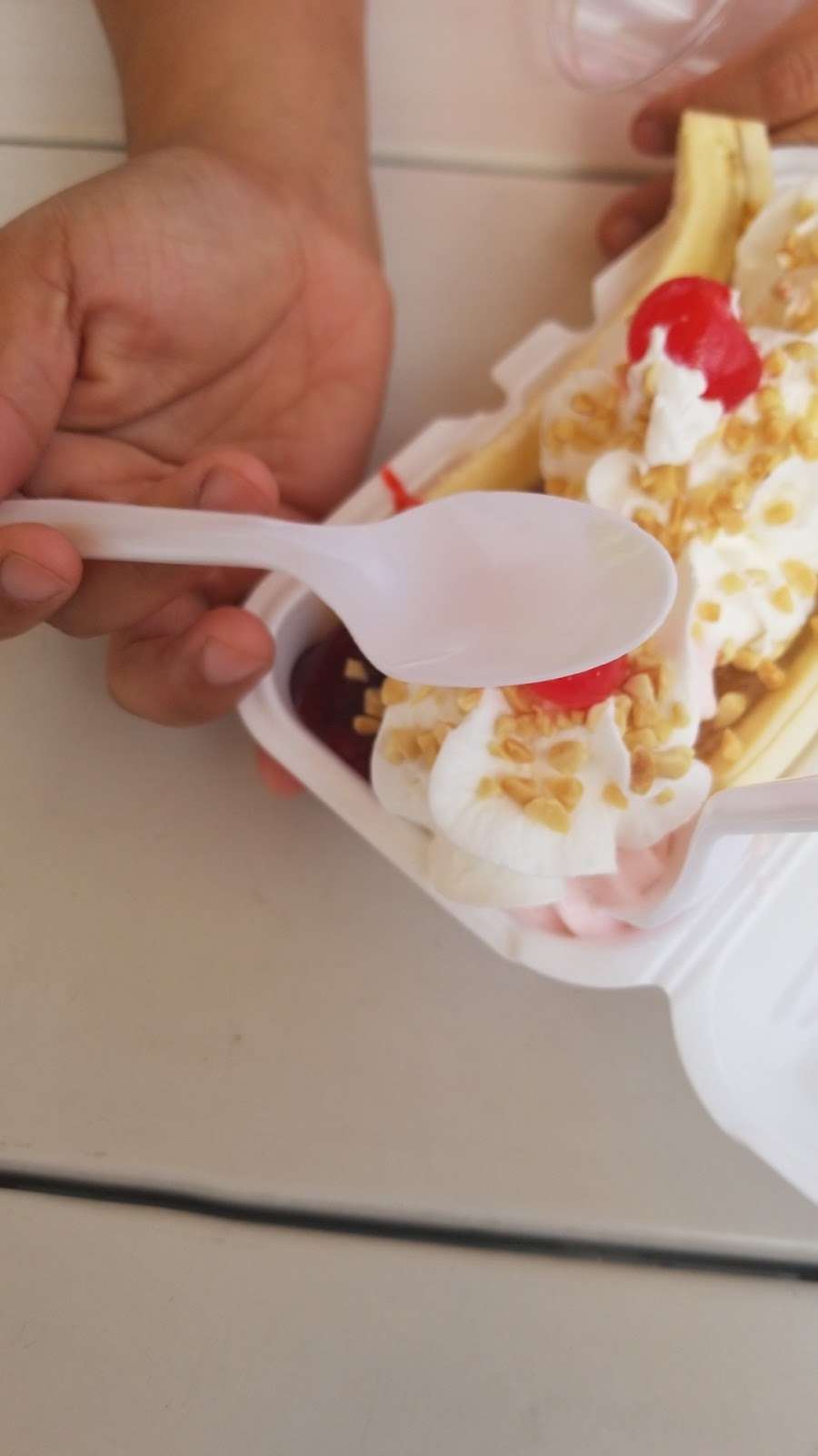 Twistee Treat Poinciana II 1665 S Poinciana Blvd, Kissimmee, FL 34758