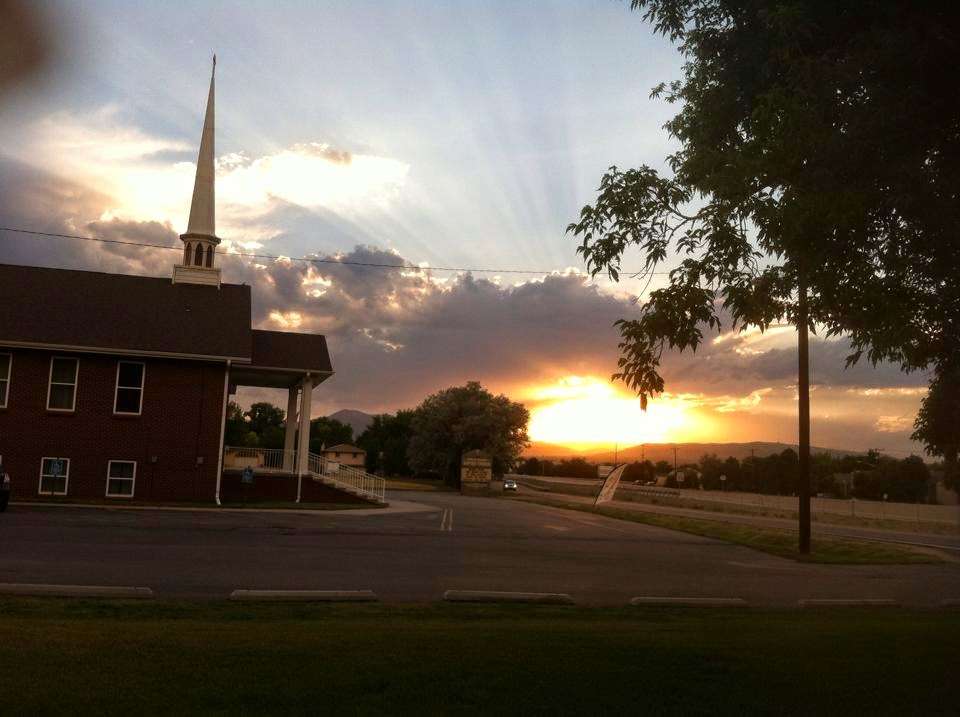 Mile High Baptist Church | 8100 W Hampden Ave, Denver, CO 80227, USA | Phone: (303) 986-2183