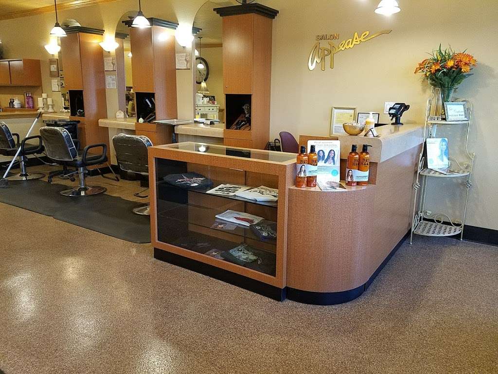 Salon Appease | 915 W Foothill Blvd # D, Claremont, CA 91711, USA | Phone: (909) 447-6463