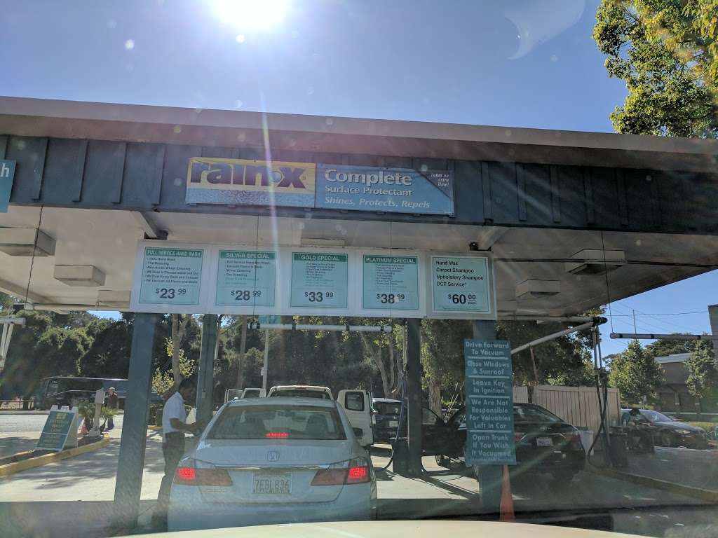 Auto Pride Hand Car Wash | 841 El Camino Real, Palo Alto, CA 94301 | Phone: (650) 324-2634