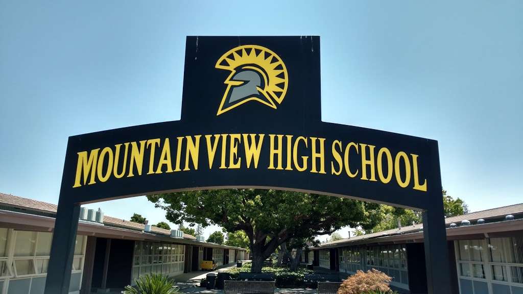 Mountain View High School | 3535 Truman Ave, Mountain View, CA 94040, USA | Phone: (650) 940-4600