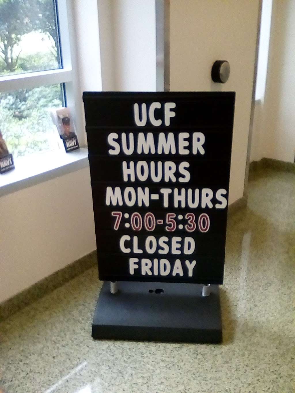 UCF Sanford/Lake Mary | 100 Weldon Blvd, Sanford, FL 32773 | Phone: (407) 708-2471