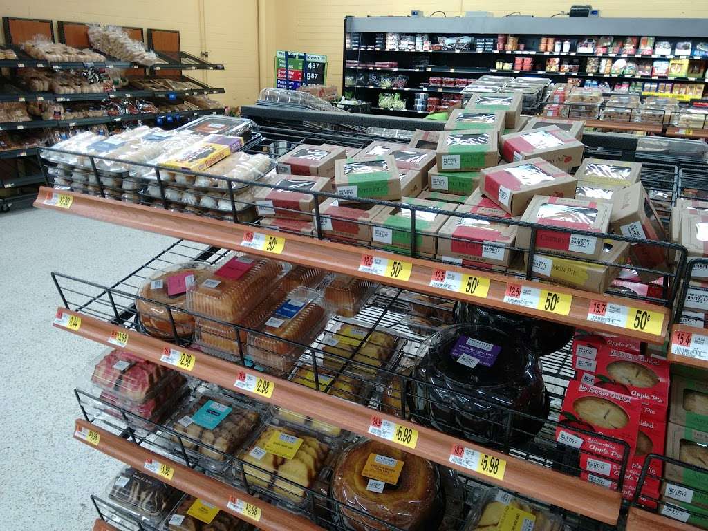 Walmart Neighborhood Market | 501 Sereno Dr, Vallejo, CA 94589, USA | Phone: (707) 653-1058