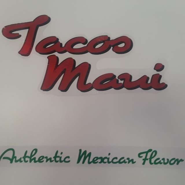 Tacos Maui | 1913 S Chicago St Unit E, Joliet, IL 60436, USA | Phone: (815) 919-9792