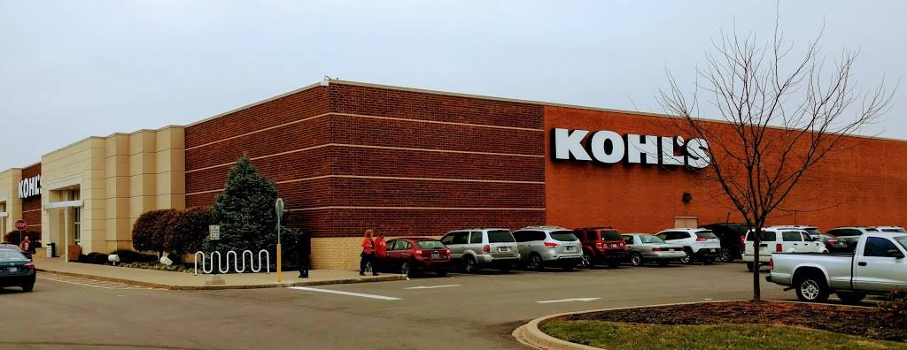 Kohls | 3899 Charlestown Rd, New Albany, IN 47150, USA | Phone: (812) 948-1888