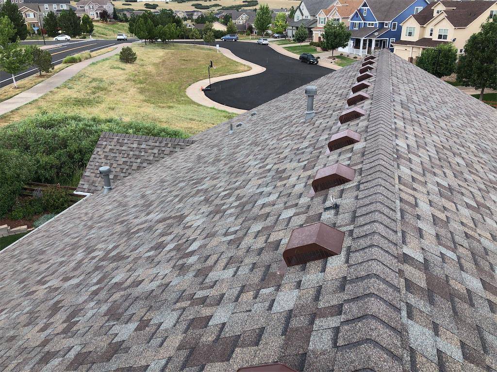 Just Roofs and Gutters | 2430 N Chestnut St, Colorado Springs, CO 80907, USA | Phone: (303) 834-1126