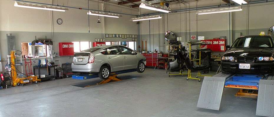 CARSTAR Body Best Collision of Sonoma | 19648 8th St E, Sonoma, CA 95476, USA | Phone: (707) 996-2470