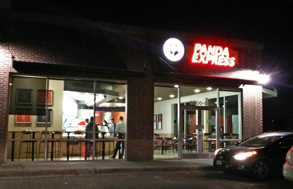 Panda Express | 9500 E Hampden Ave D, Denver, CO 80231, USA | Phone: (303) 751-9637