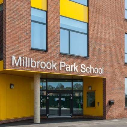 Millbrook Park CE Primary School | School House Lane, London, Mill Hill NW7 1JF, UK | Phone: 020 3137 5924