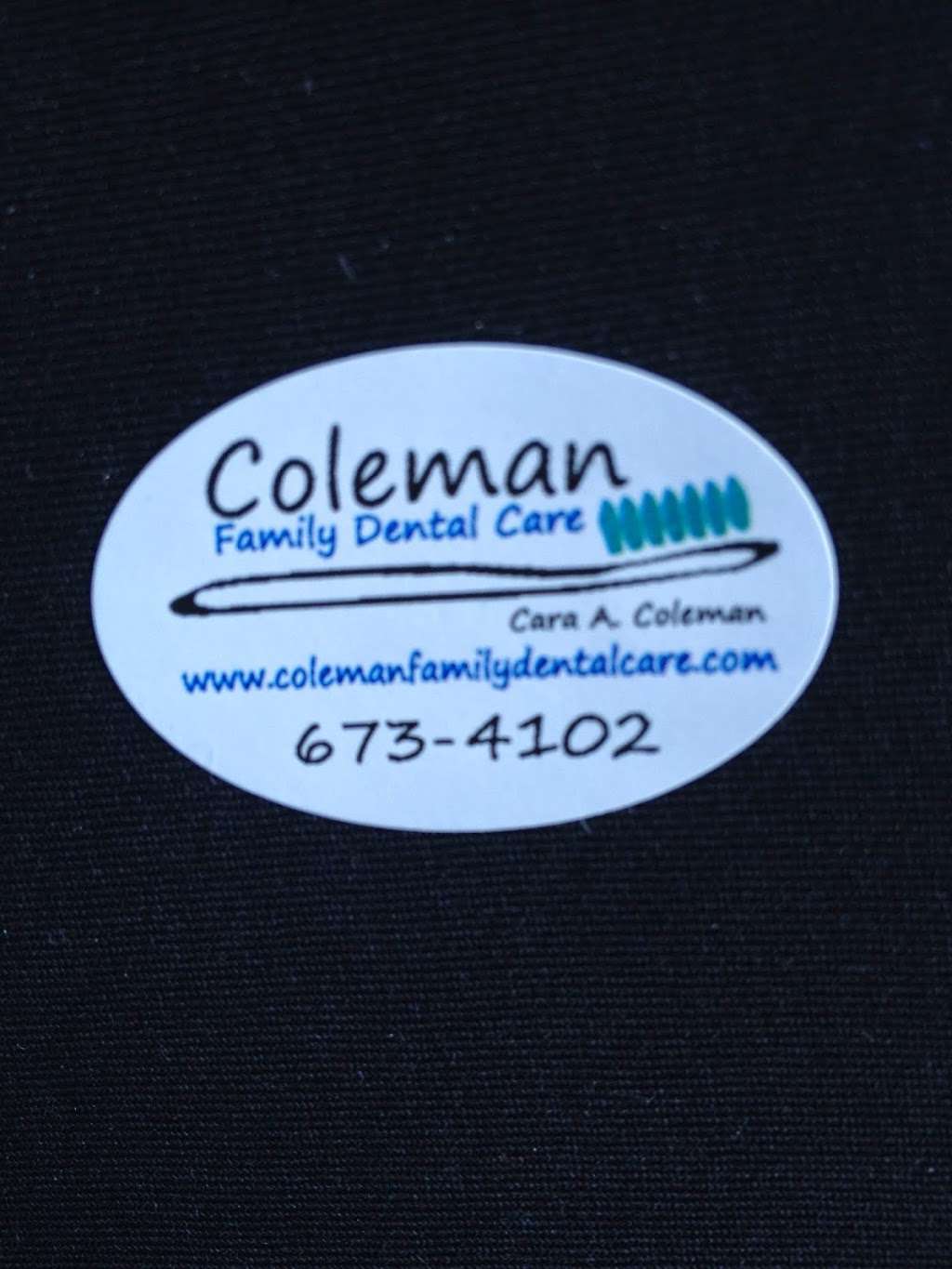 Coleman Family Dental Care | 1 Overlook Dr, Amherst, NH 03031, USA | Phone: (603) 673-4102