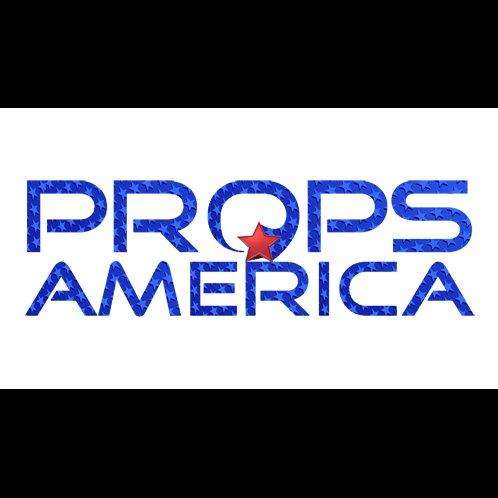 Props America Inc. | 2407 Hiller Ridge, Johnsburg, IL 60051 | Phone: (866) 909-6333